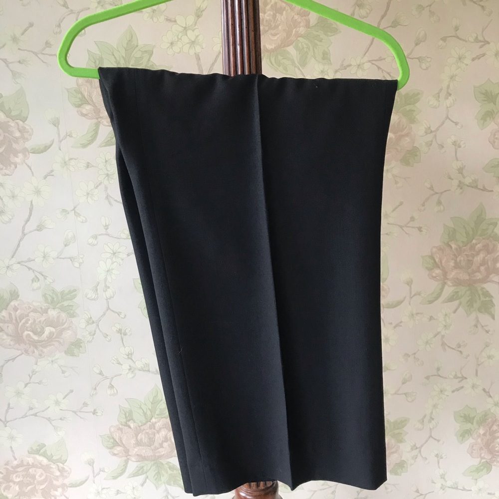 Black Dana Buchman Slacks
